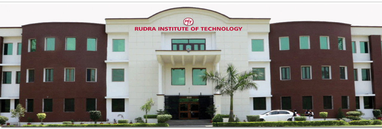 RUDRA GROUP OF INSTITUTIONS Image