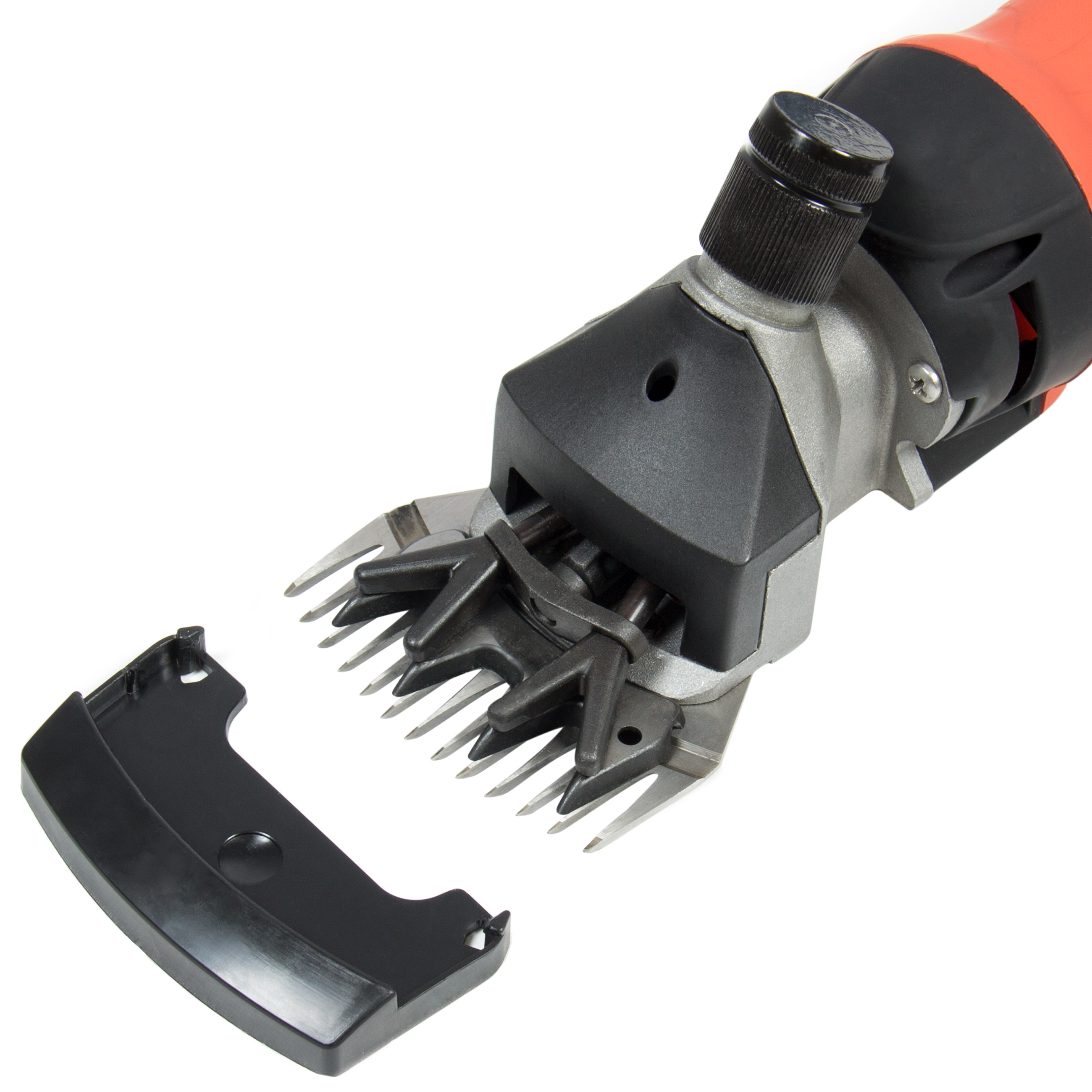 320W Sheep Shears Goat Clippers Animal Shave Grooming Farm Supplies