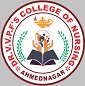 Dr. Vithalrao Vikhe Patil Foundation College of Nursing, Ahmednagar