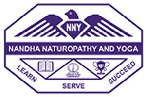 Nandha Naturopathy and Yoga Medical College, Erode