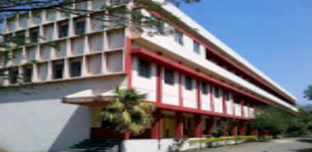 Vasant Dada Patil Ayurved Medical College & Institute of Yoga Image
