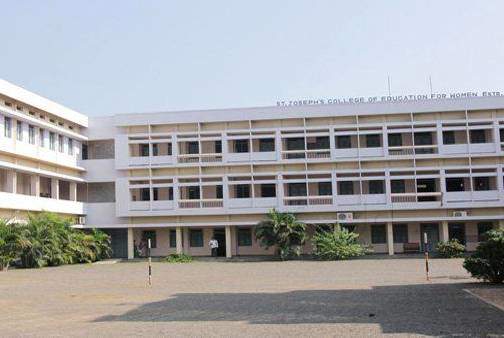 St. Joseph's College of Education for Women, Guntur Image