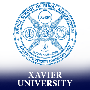 Xavier School of Rural Management