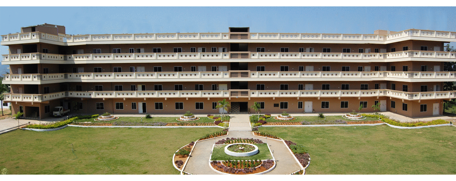 IBM Degree College, Visakhapatnam Image