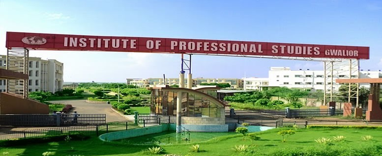 Institute Of Professional Studies, Gwalior Image