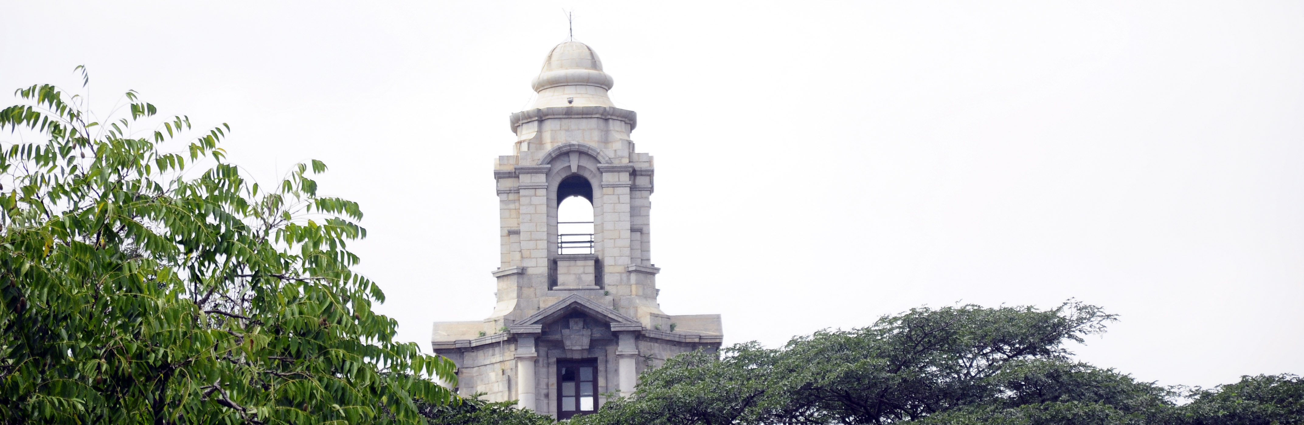 IISc, The Department of Organic Chemistry Image