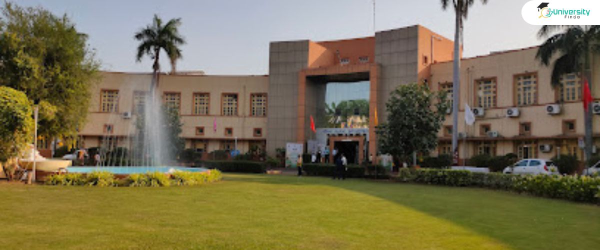 Gujarat Natural Farming and Organic Agricultural University Image