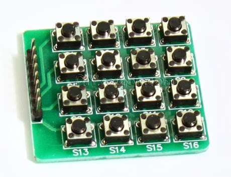 Arduino-Board mạch phát triển ứng dụng cho Sinh VIên và những ai đam mê sáng tạo - 28