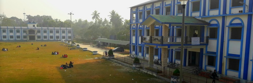 Netaji Subhas Mahavidyalaya, Cooch Behar Image