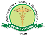 Sivaraj Naturopathy and Yoga Medical College, Salem
