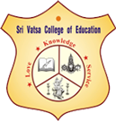 Sri Vatsa College of Education, Virudhunagar