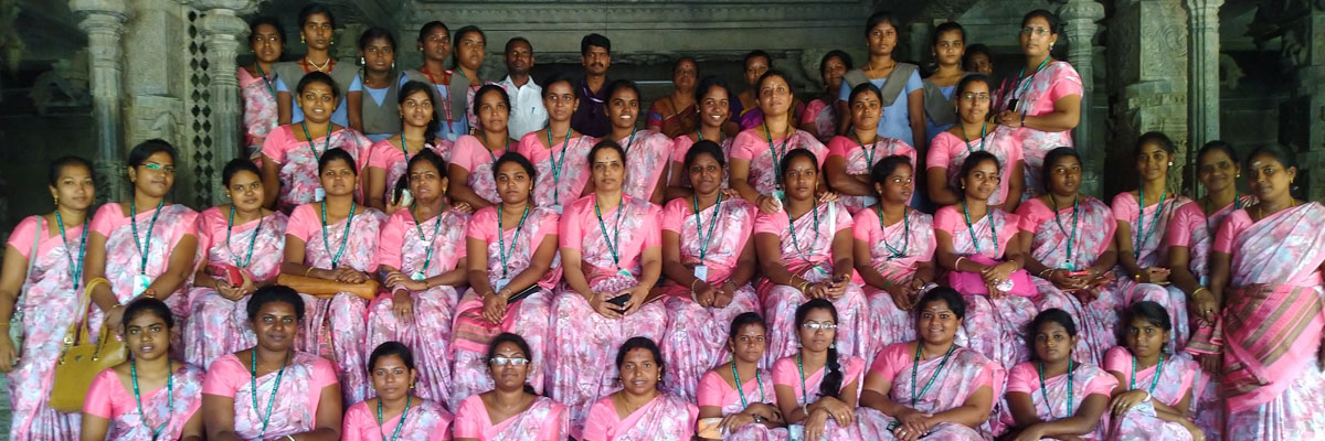 Sivanthi College of Education, Chennai Image