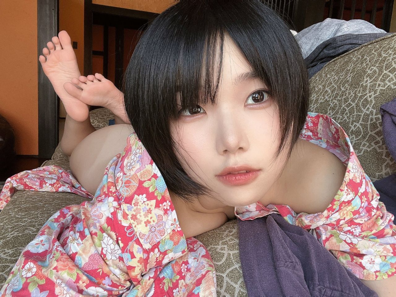 Japanese girls