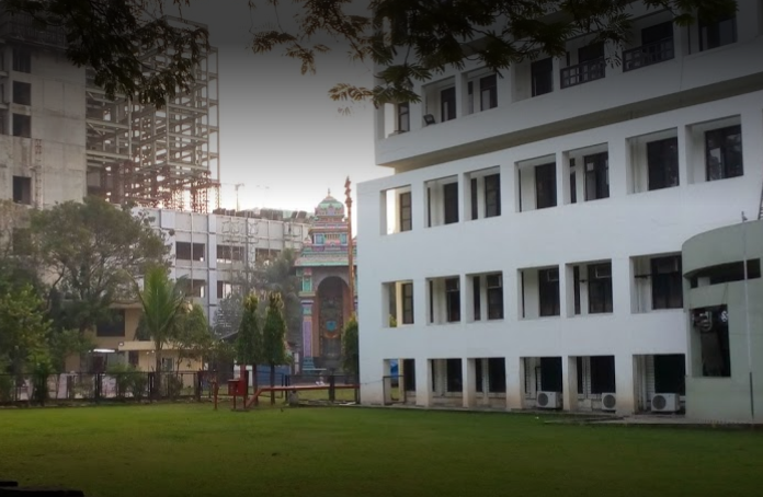 SIES (School of Packaging), Navi Mumbai Image
