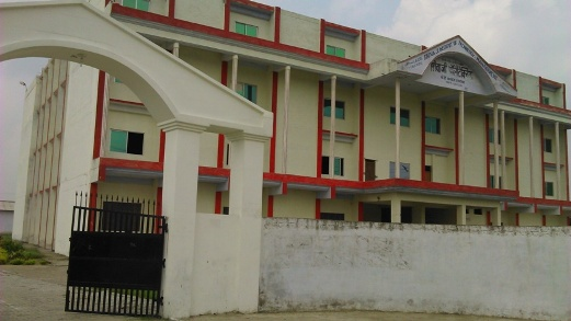 Shivaji Institute Of Technology And Management Image