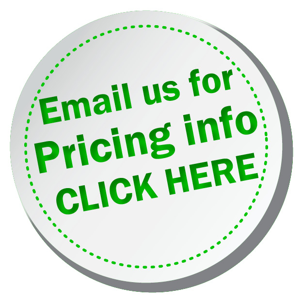 Green Stamp Pricing Info Button