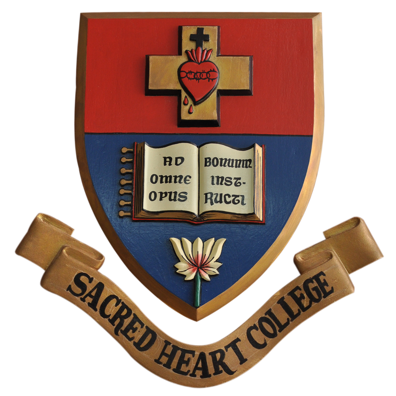 Sacred Heart College, Tirupattur