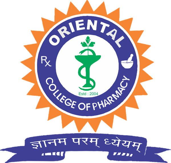 Oriental College of Pharmacy, Bhopal