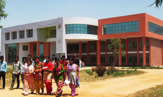 St. Xavier's College, Latehar