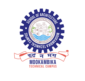 The School of Architecture, Mookambika Technical Campus, Ernakulam