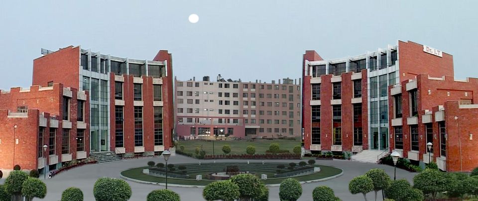 DR. IT Institute of Management and Technology, Patiala Image