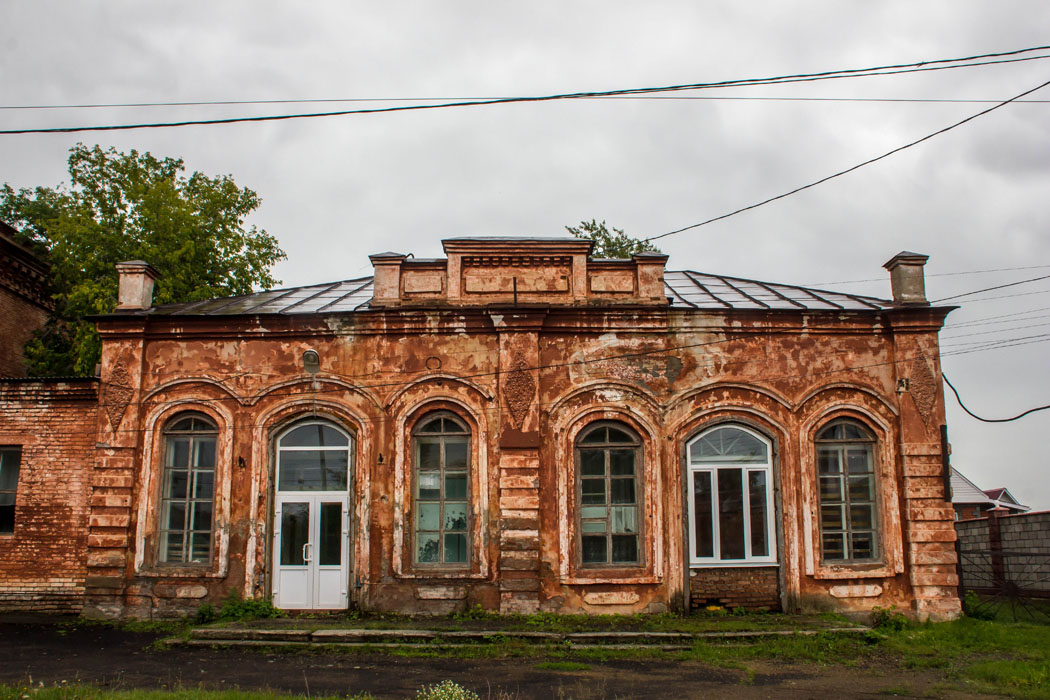 что посмотреть в верхнеуральске