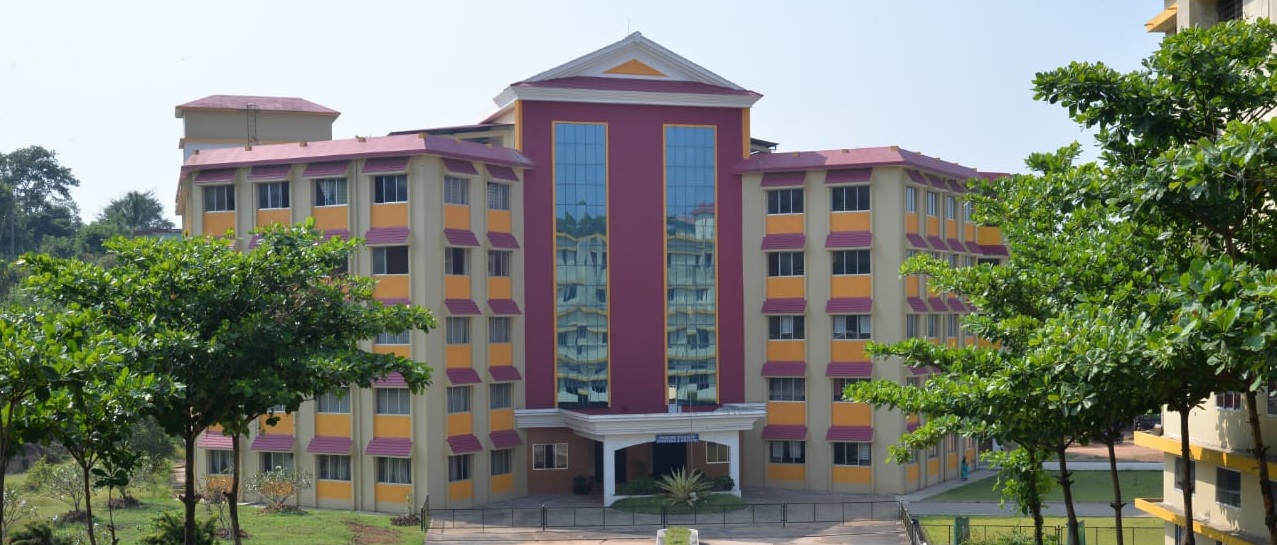 Prasanna School And College of Nursing, Dakshina Kannada Image