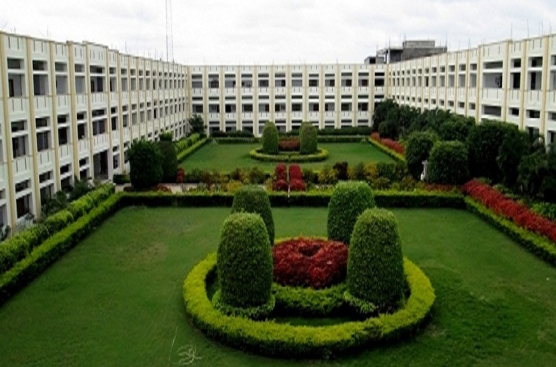 Farah Institute of Technology Image