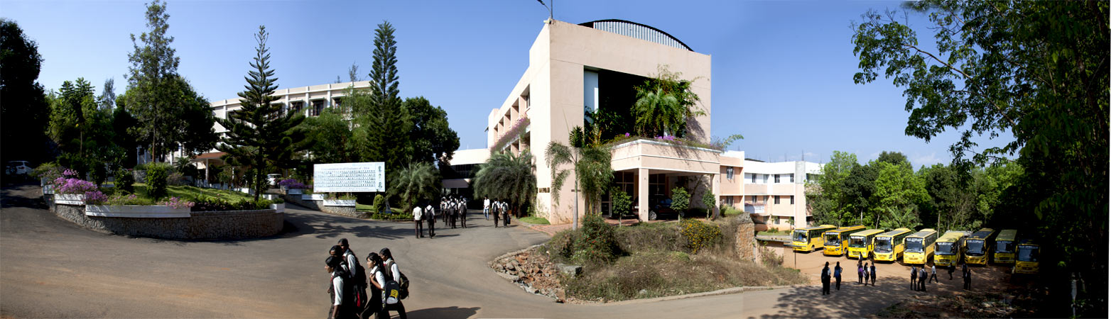 Mar Ephram College Of Engineering and Technology, Kanyakumari Image