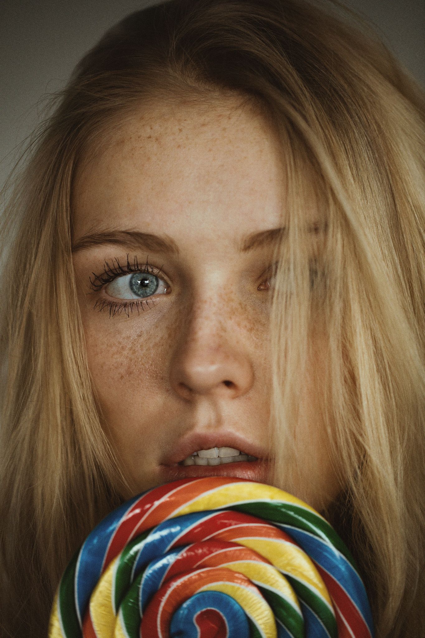 lollypop
