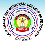 Lala Lajpat Rai Memorial College of Education, Moga