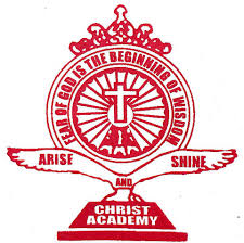 Christ College, Rajgarh
