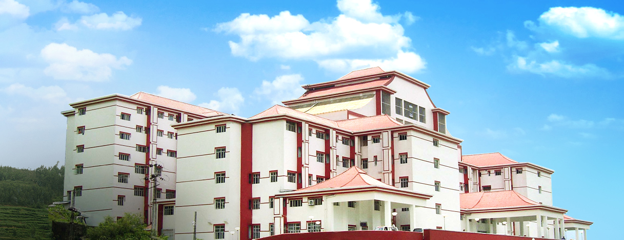 Sikkim Manipal Institute of Medical Sciences, Gangtok Image