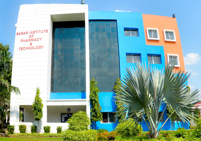 Sagar Institute of Pharmacy and Technology, Bhopal Image