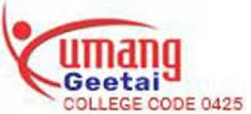 Umang Geetai College of Women’s Education, Nagpur