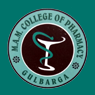MAM College of Pharmacy, Kalaburagi
