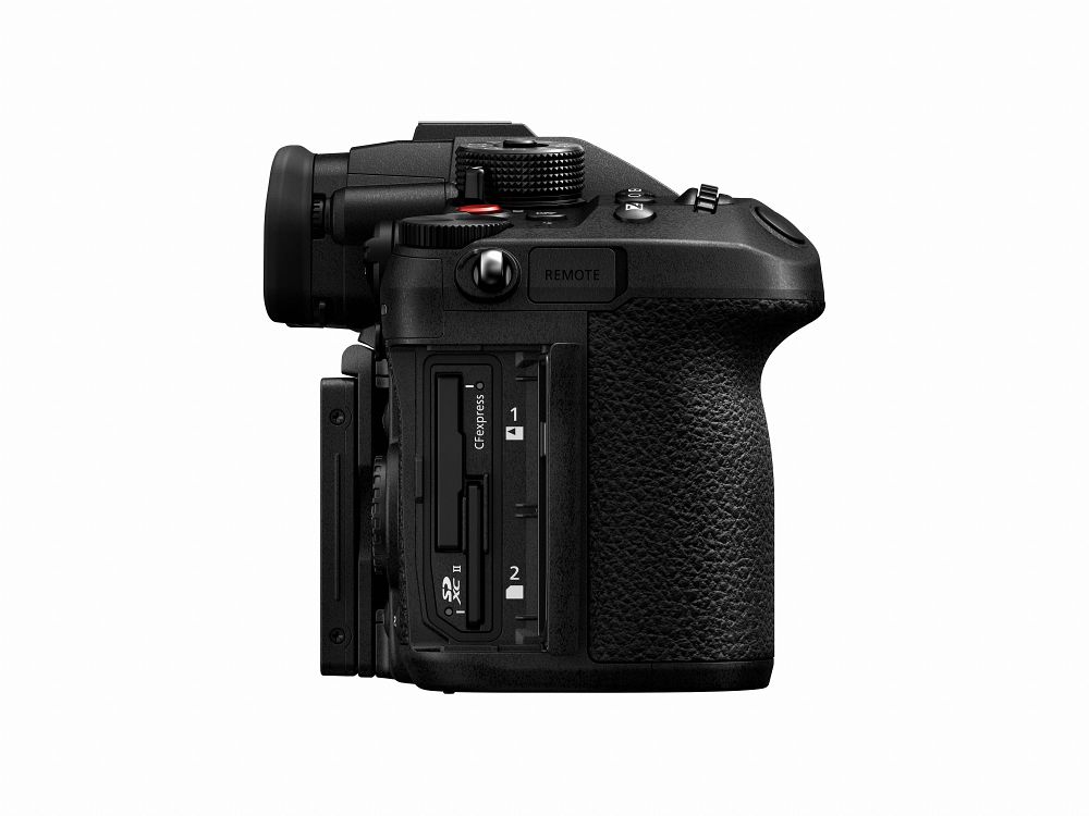 Panasonic Lumix GH6