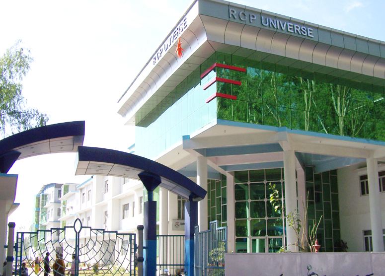 Roorkee College of Management and Computer Applications, Haridwar Image