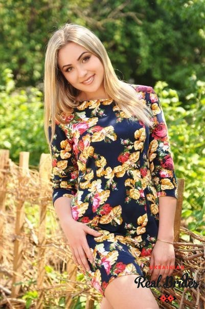 Photo gallery №10 Ukrainian lady Nataliya
