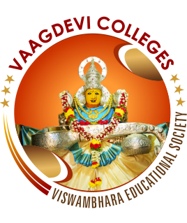 VAAGDEVI COLLEGE OF ENGINEERING (MCA)