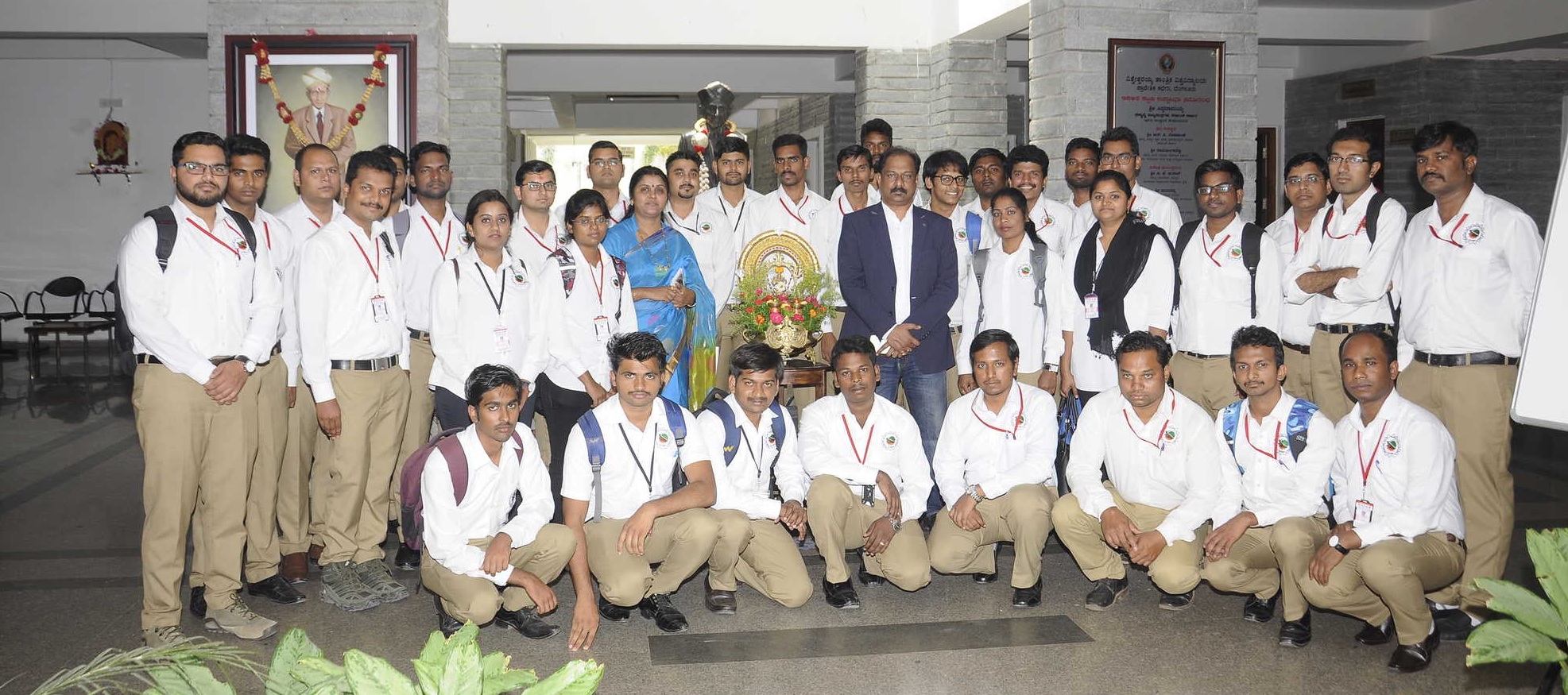 International Institute of Industrial Safety Management, Bengaluru Image