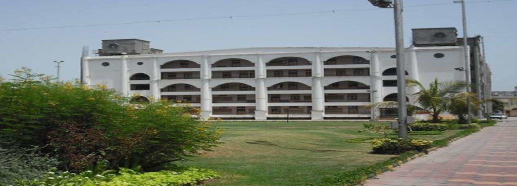 J G School Of Nursing Image