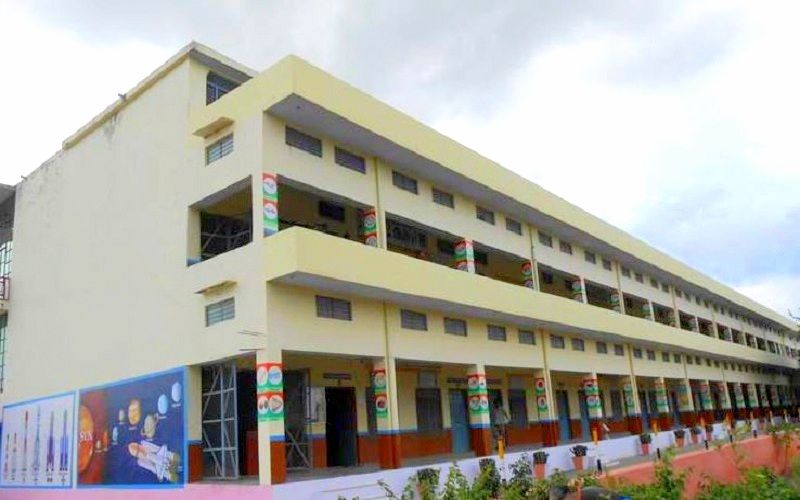 Swami Keshwanand Girls Teacher Training College, Alwar Image