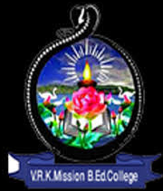 Vivekananda Ramakrishna Mission B.Ed College, Howrah