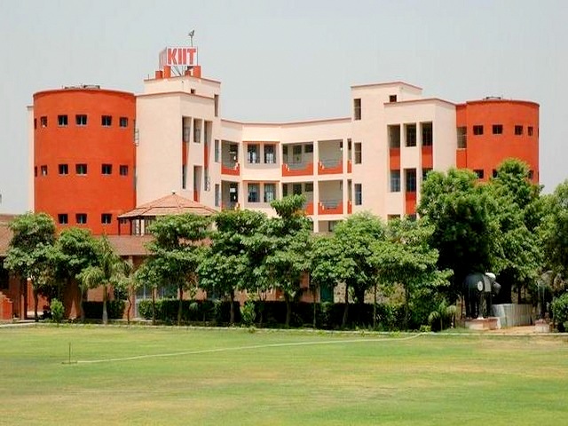 KIIT College of Education, Gurugram Image
