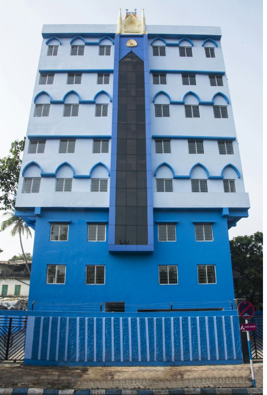 South Calcutta Law College, Kolkata Image