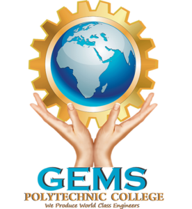 GEMS Polytechnic College, Aurangabad
