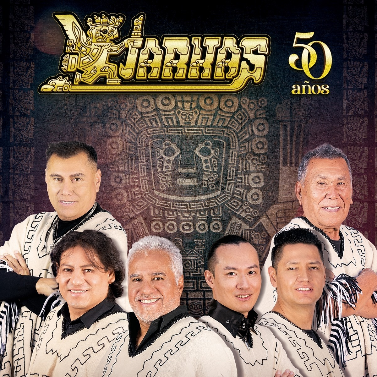 Los Kjarkas