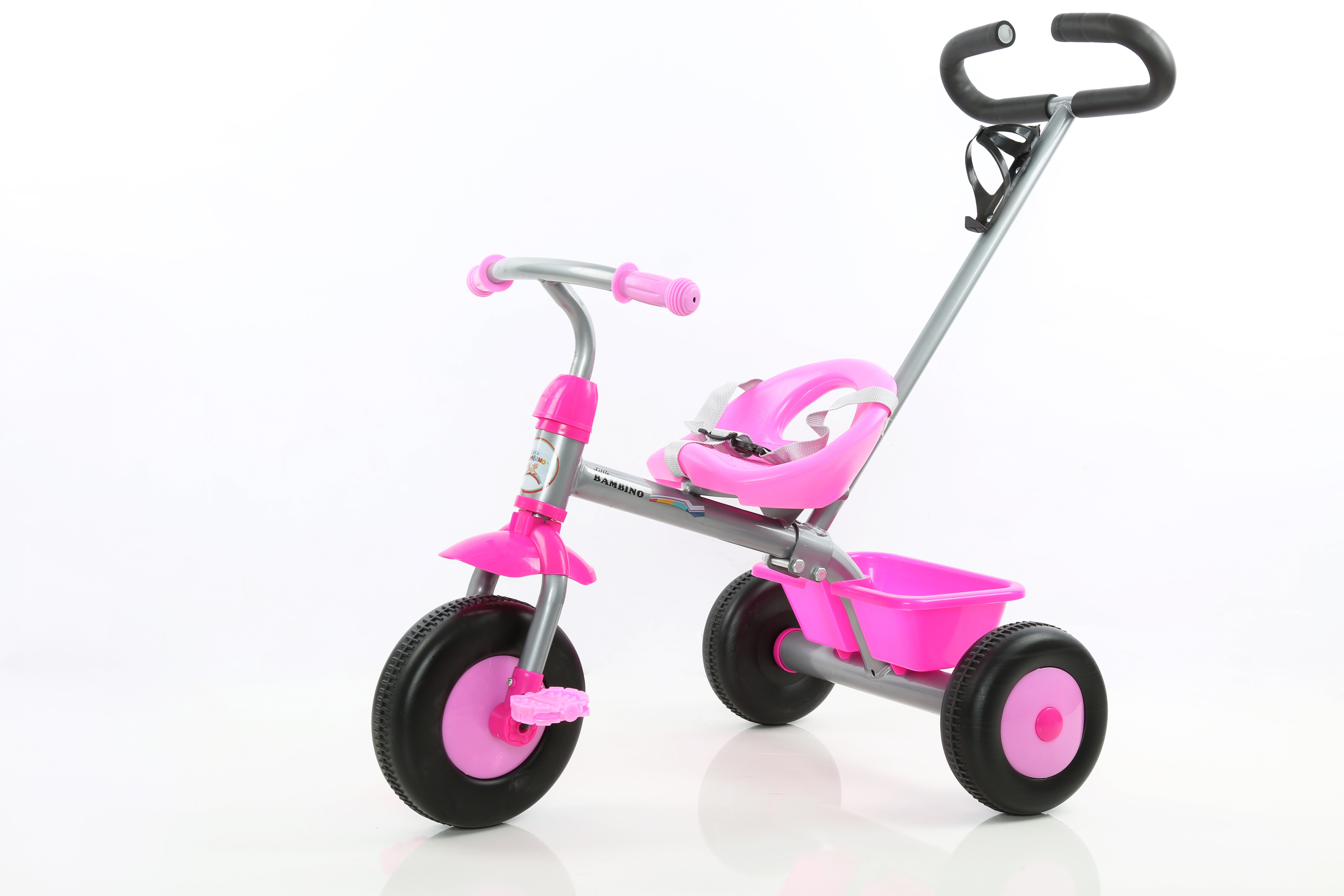 my first trike mothercare