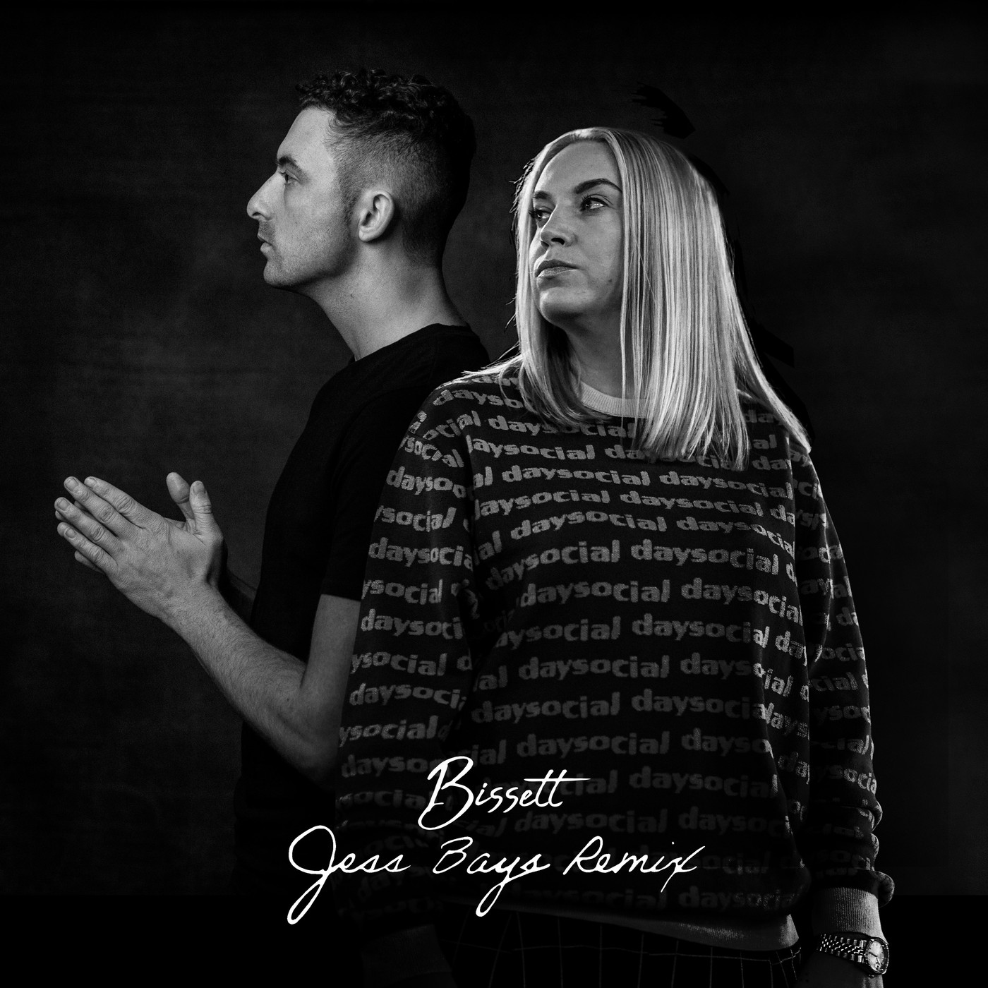 Bisset - Every Single Time (Jess Bays Remix)